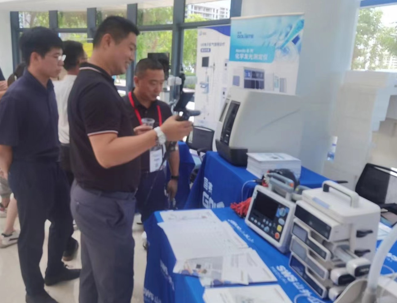 BetWay必威近期参展动态